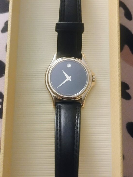 Watches